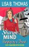 [Maycroft Mystery 03] • Sharpe Mind, Hanging by a Thread